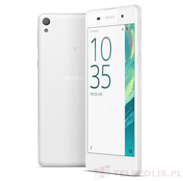 Sony Xperia E5
