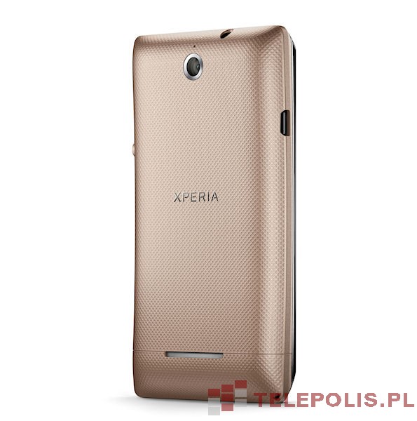 Sony Xperia E dual