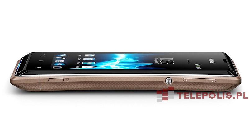 Sony Xperia E dual