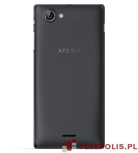 Sony Xperia J