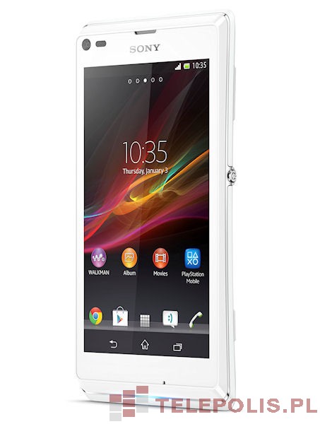 Sony Xperia L