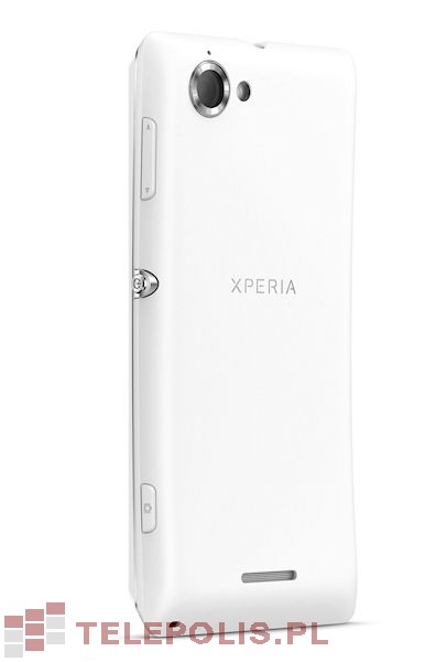Sony Xperia L
