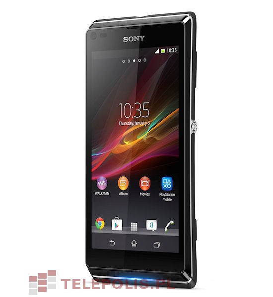 Sony Xperia L