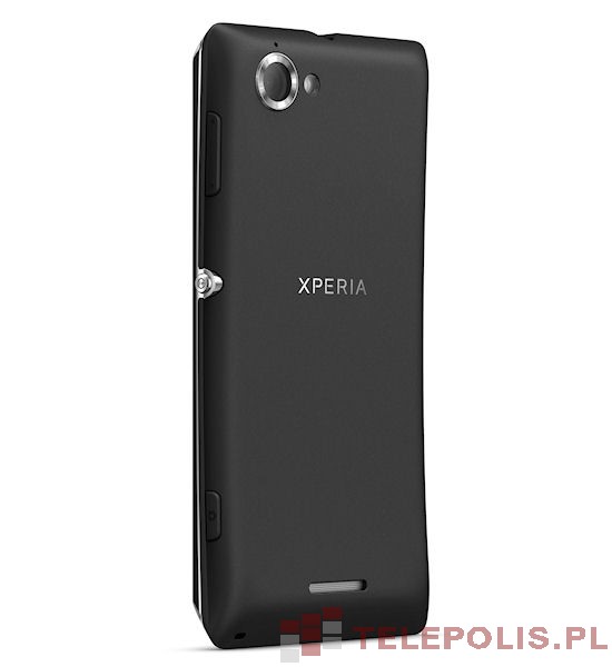 Sony Xperia L