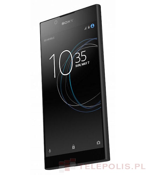 Sony Xperia L1 Dual