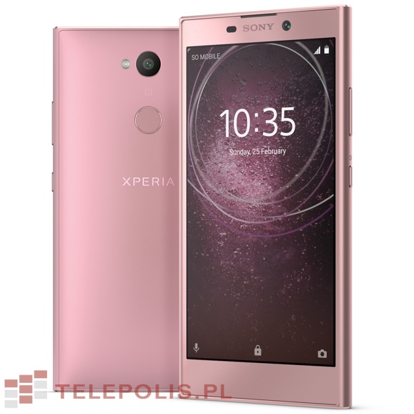 Sony Xperia L2