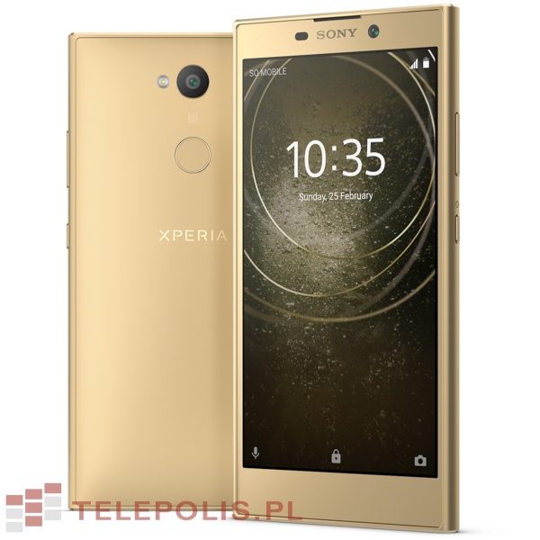 Sony Xperia L2