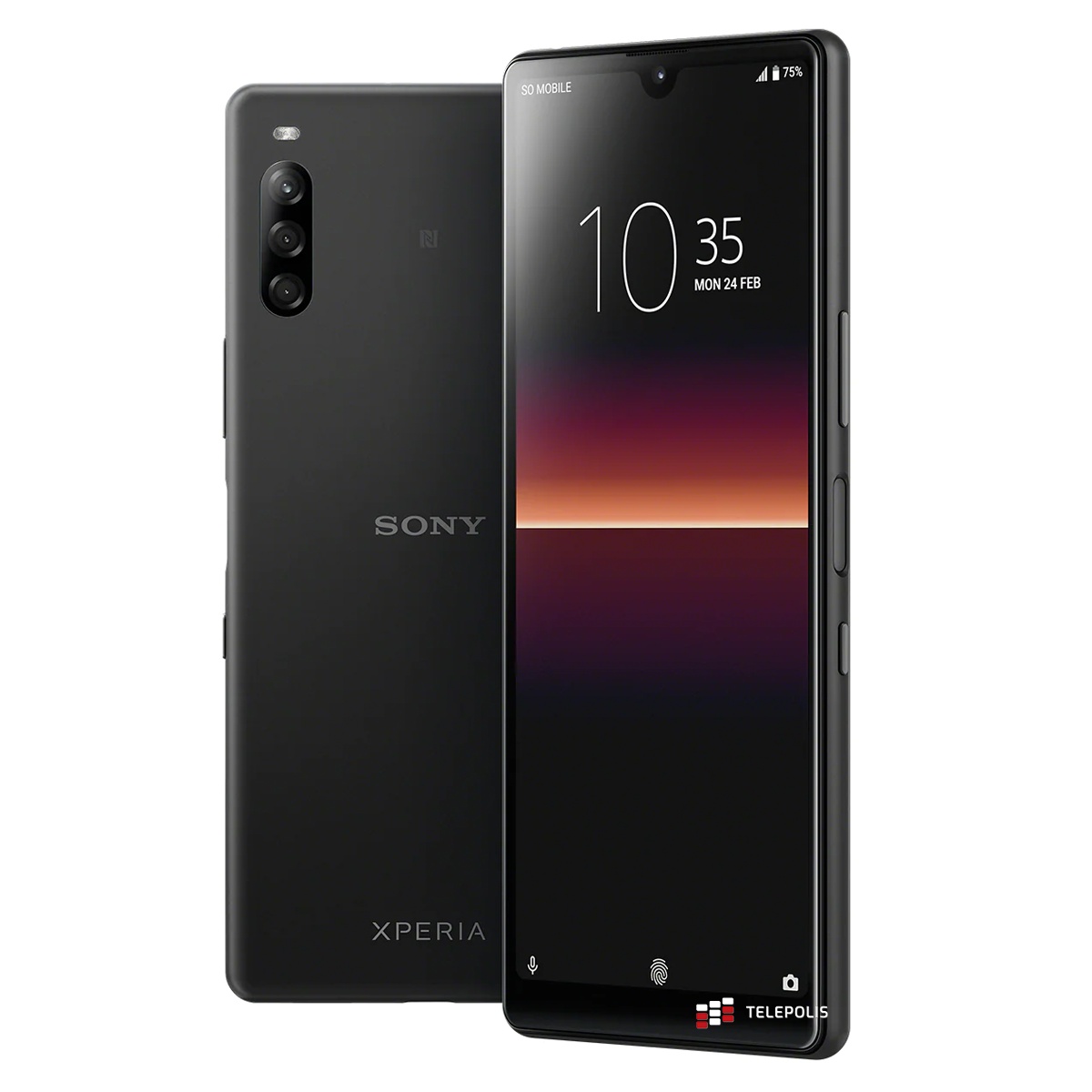 Sony Xperia L4