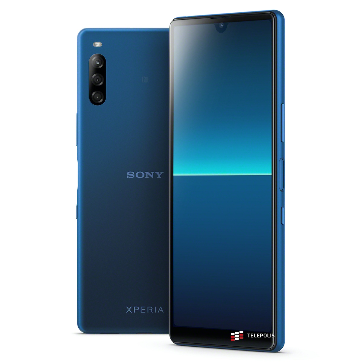Sony Xperia L4