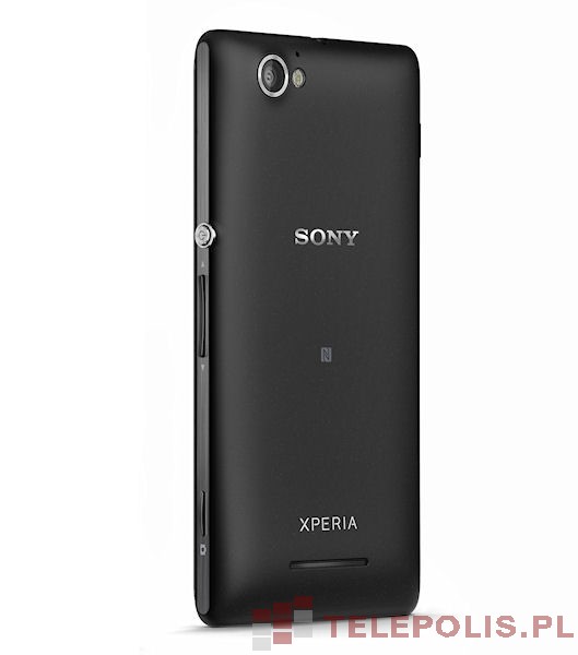 Sony Xperia M