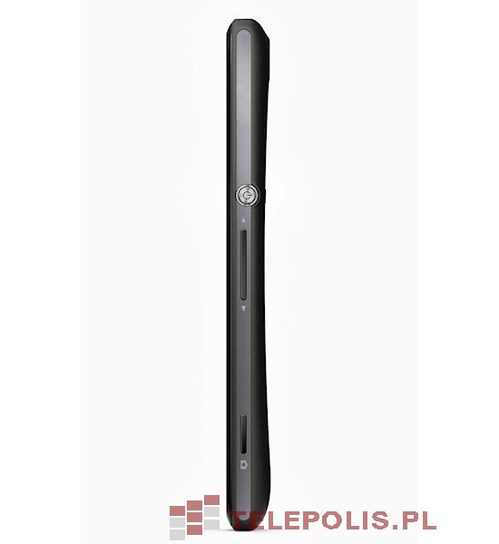 Sony Xperia M