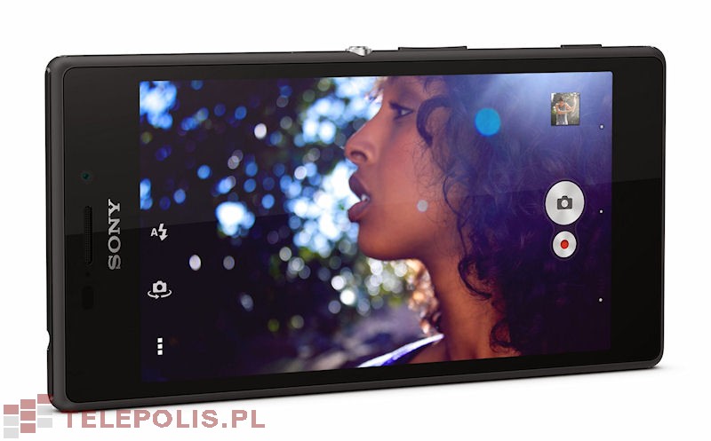 Sony Xperia M2