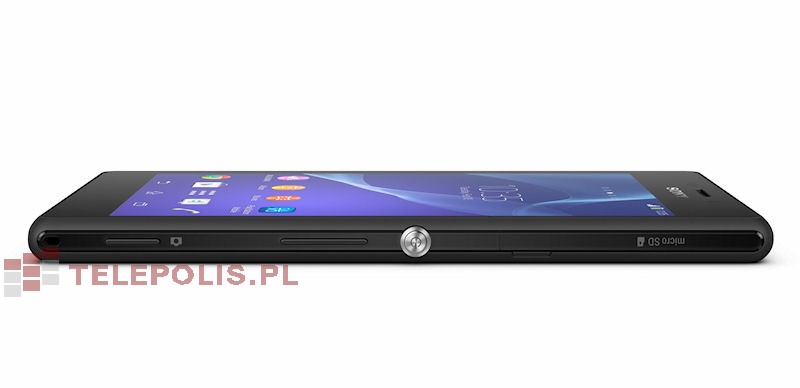 Sony Xperia M2