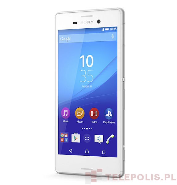 Sony Xperia M4 Aqua