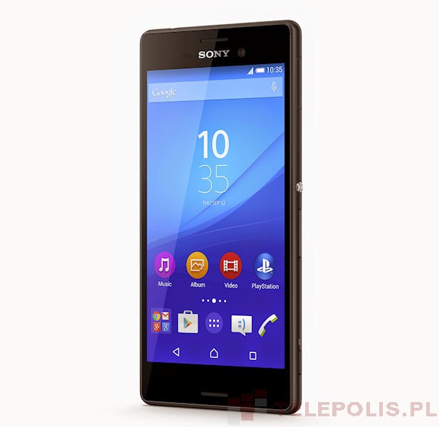 Sony Xperia M4 Aqua