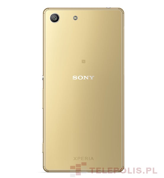 Sony Xperia M5