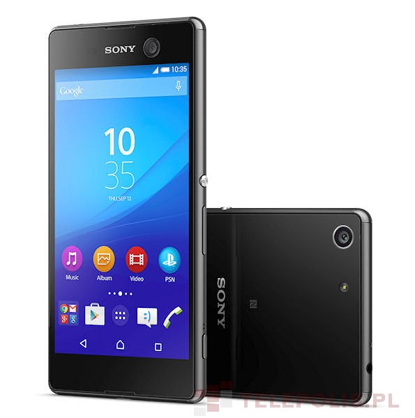 Sony Xperia M5 Dual