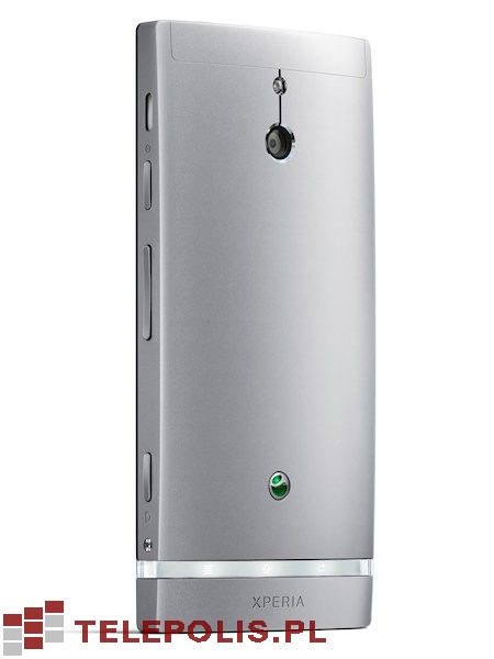 Sony Xperia P