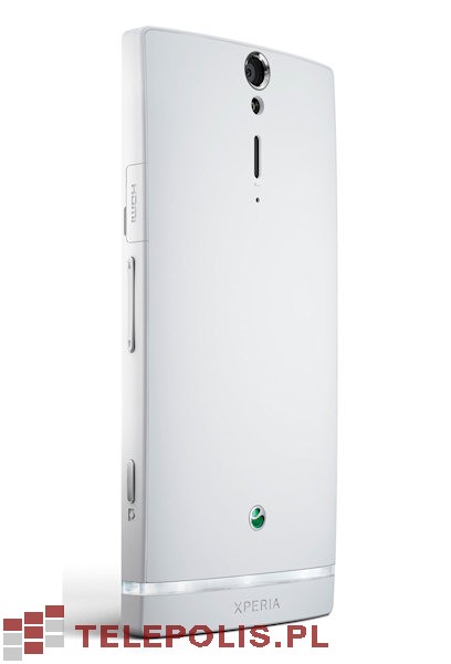 Sony Xperia S