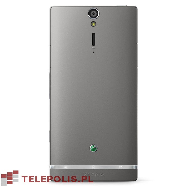 Sony Xperia SL
