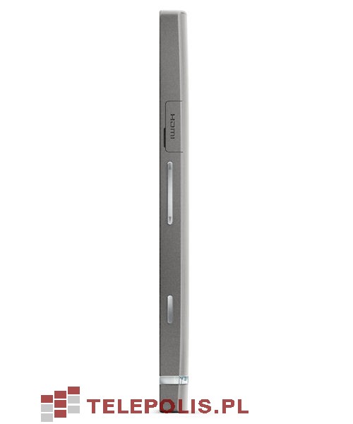Sony Xperia SL