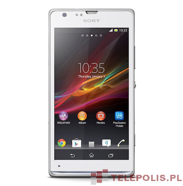Sony Xperia SP
