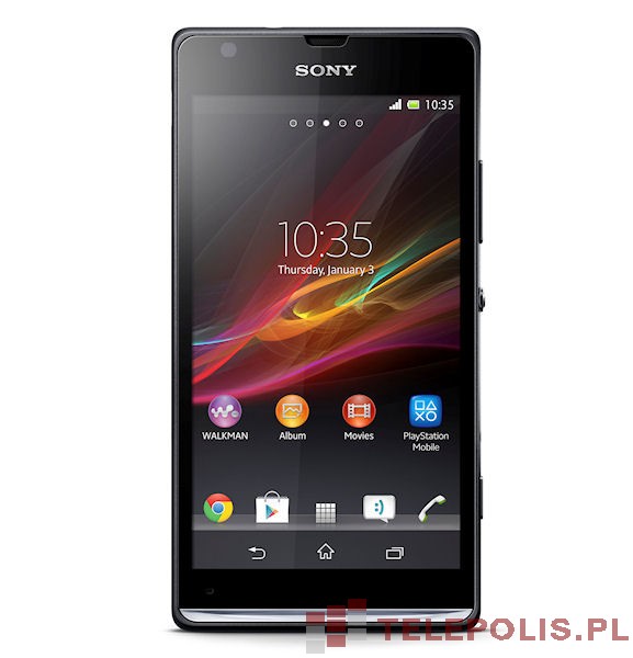 Sony Xperia SP