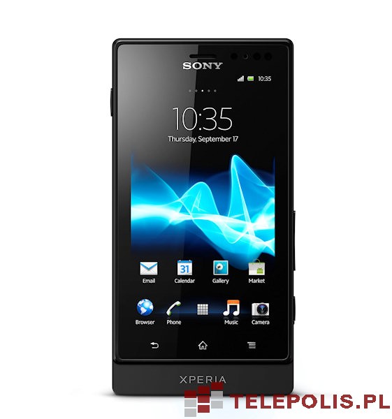 Sony Xperia Sola