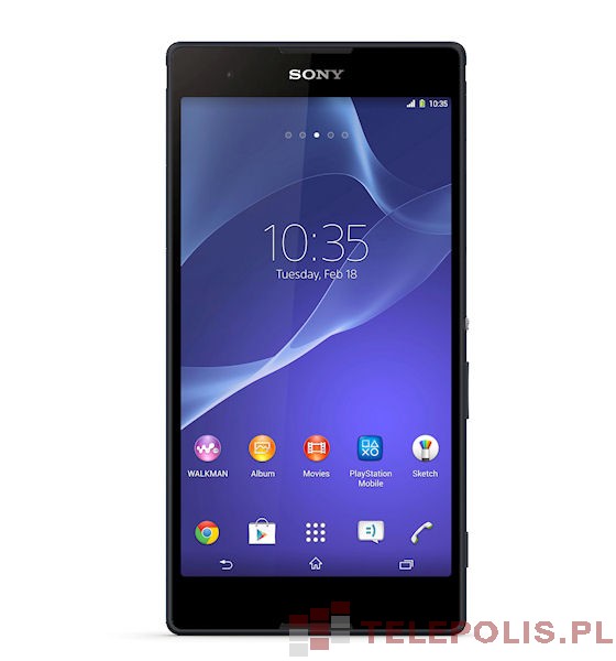 Sony Xperia T2 Ultra
