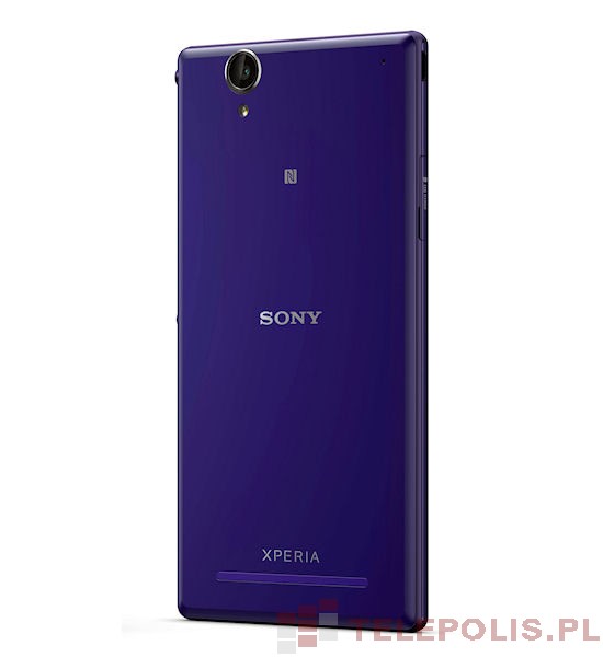 Sony Xperia T2 Ultra