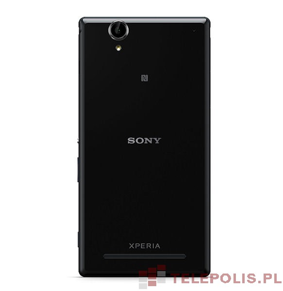 Sony Xperia T2 Ultra