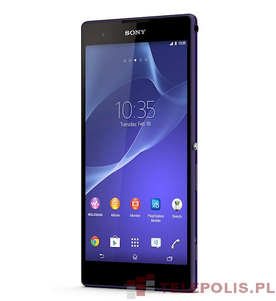 Sony Xperia T2 Ultra