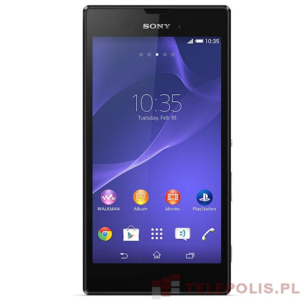Sony Xperia T3