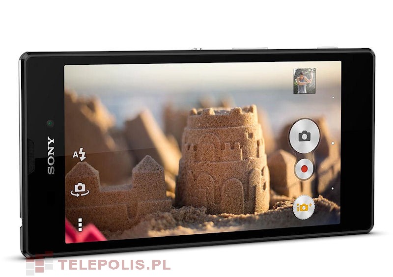 Sony Xperia T3
