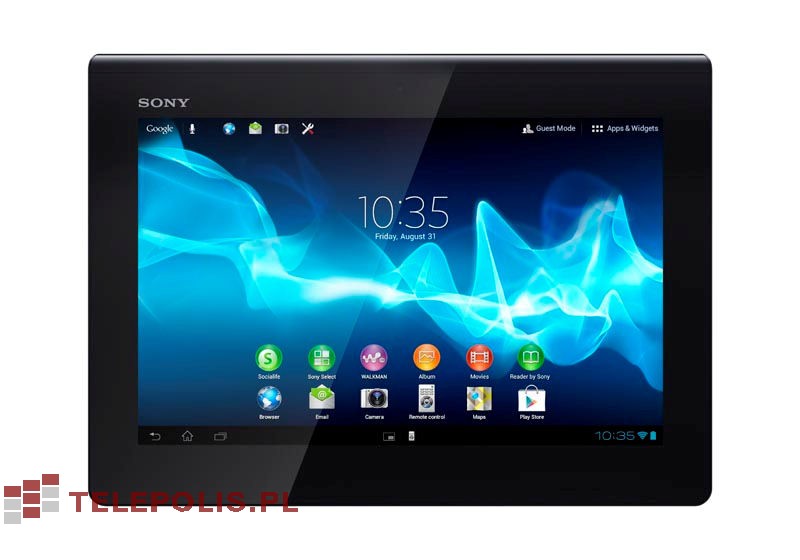 Sony Xperia Tablet S