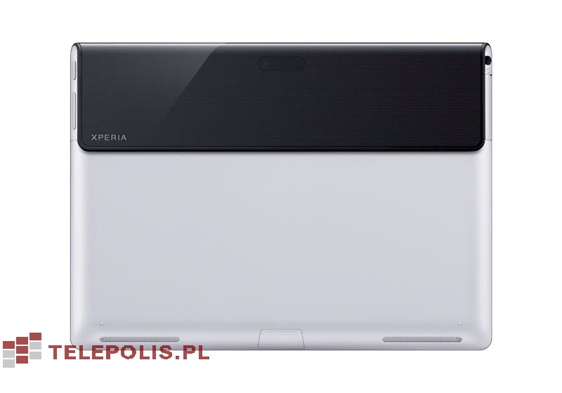 Sony Xperia Tablet S