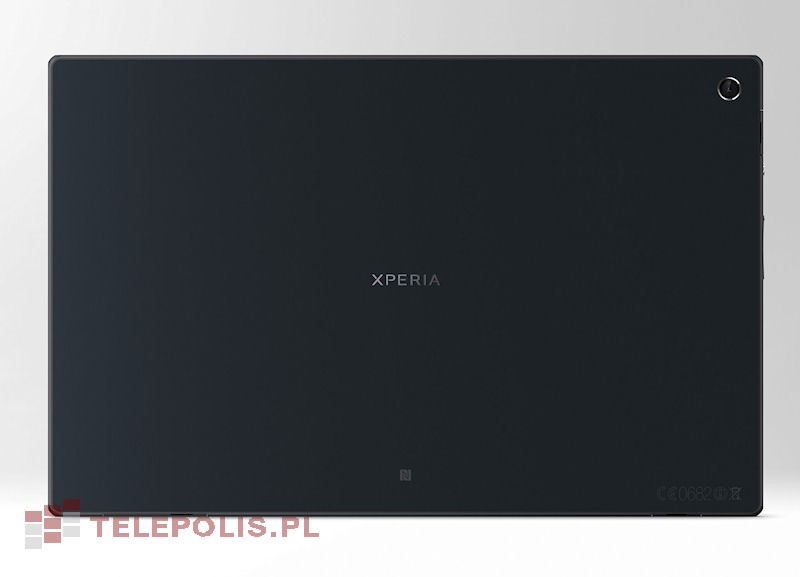 Sony Xperia Tablet Z