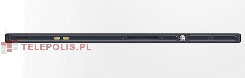 Sony Xperia Tablet Z