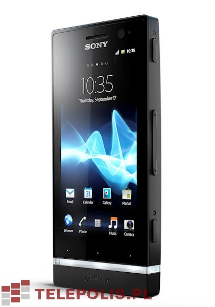 Sony Xperia U