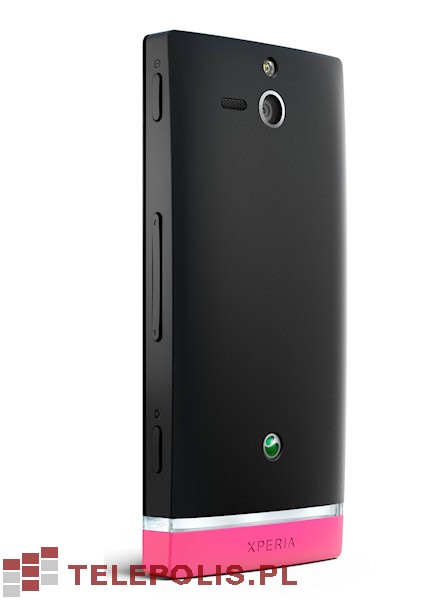 Sony Xperia U