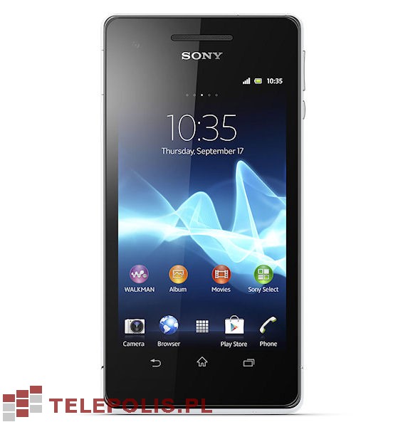 Sony Xperia V