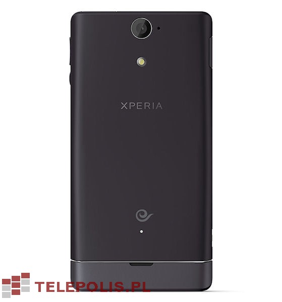 Sony Xperia V