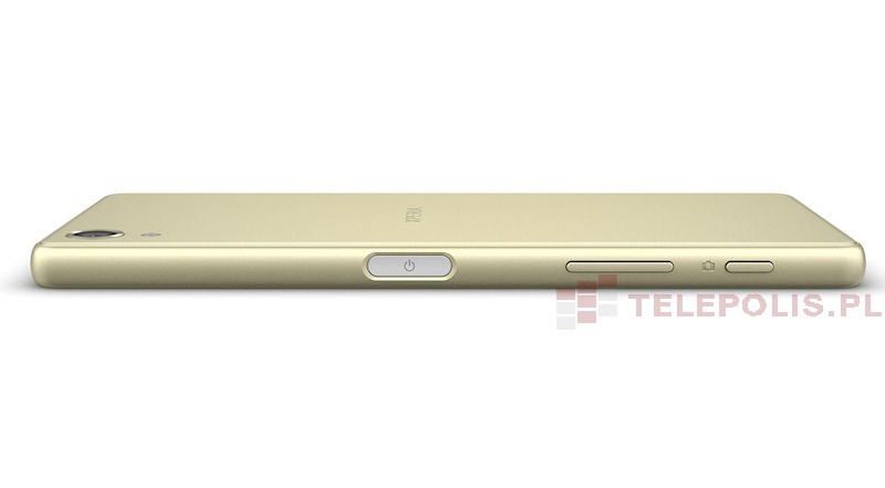 Sony Xperia X