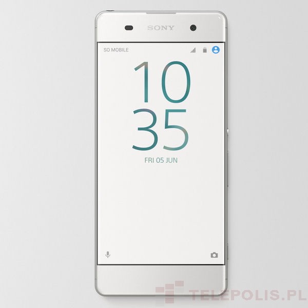 Sony Xperia XA