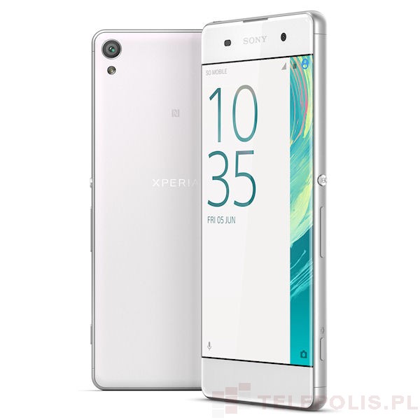 Sony Xperia XA
