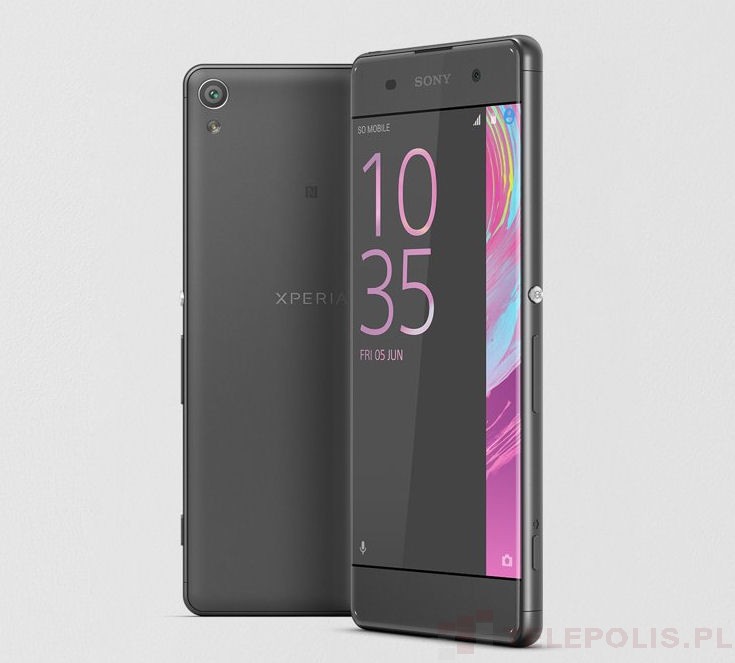 Sony Xperia XA
