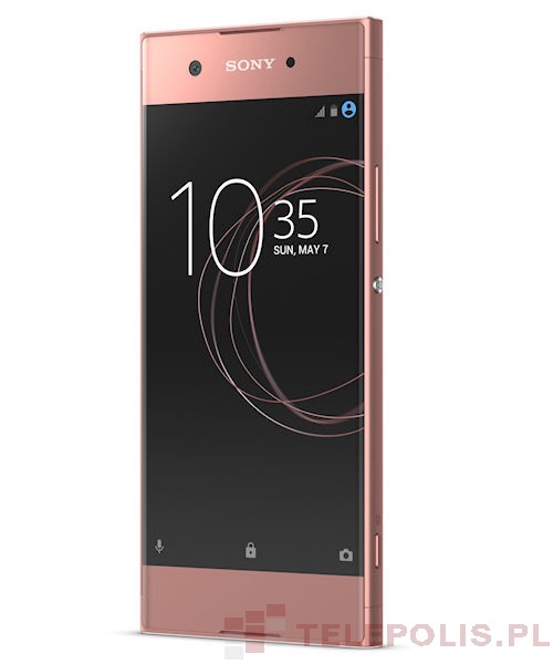 Sony Xperia XA1