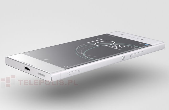 Sony Xperia XA1 Dual