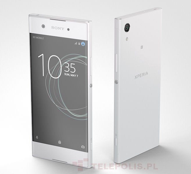 Sony Xperia XA1 Dual