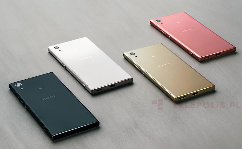 Sony Xperia XA1 Dual